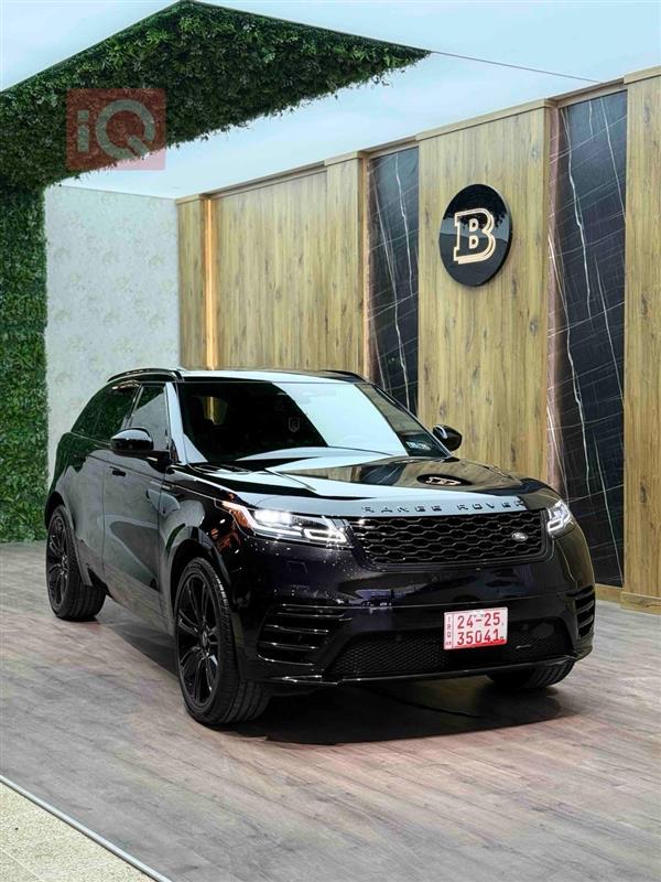 Land Rover Range Rover Velar 2023 for sale in Iraq - Erbil